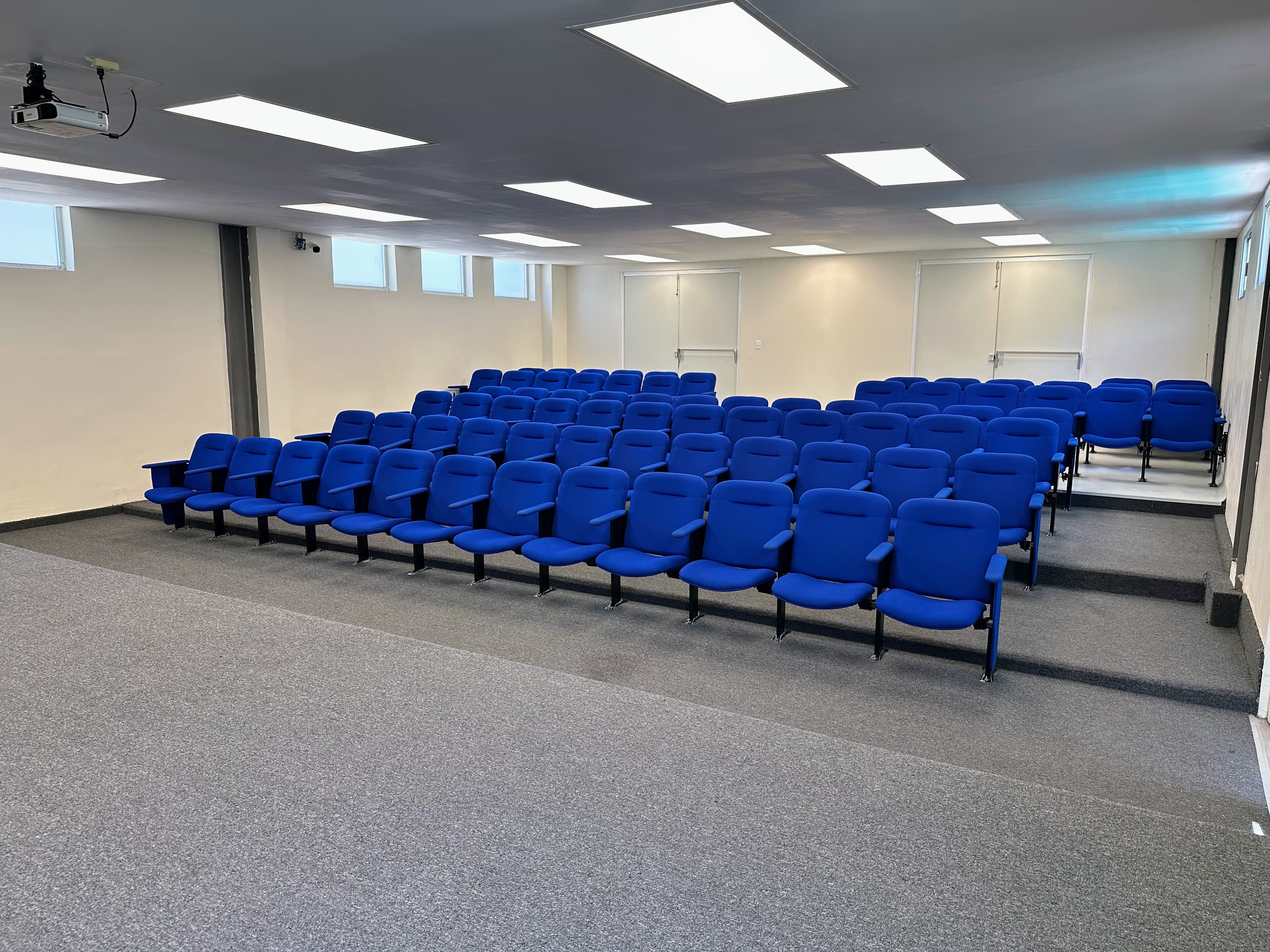 Instalaciones Secundaria y Bachillerato 10