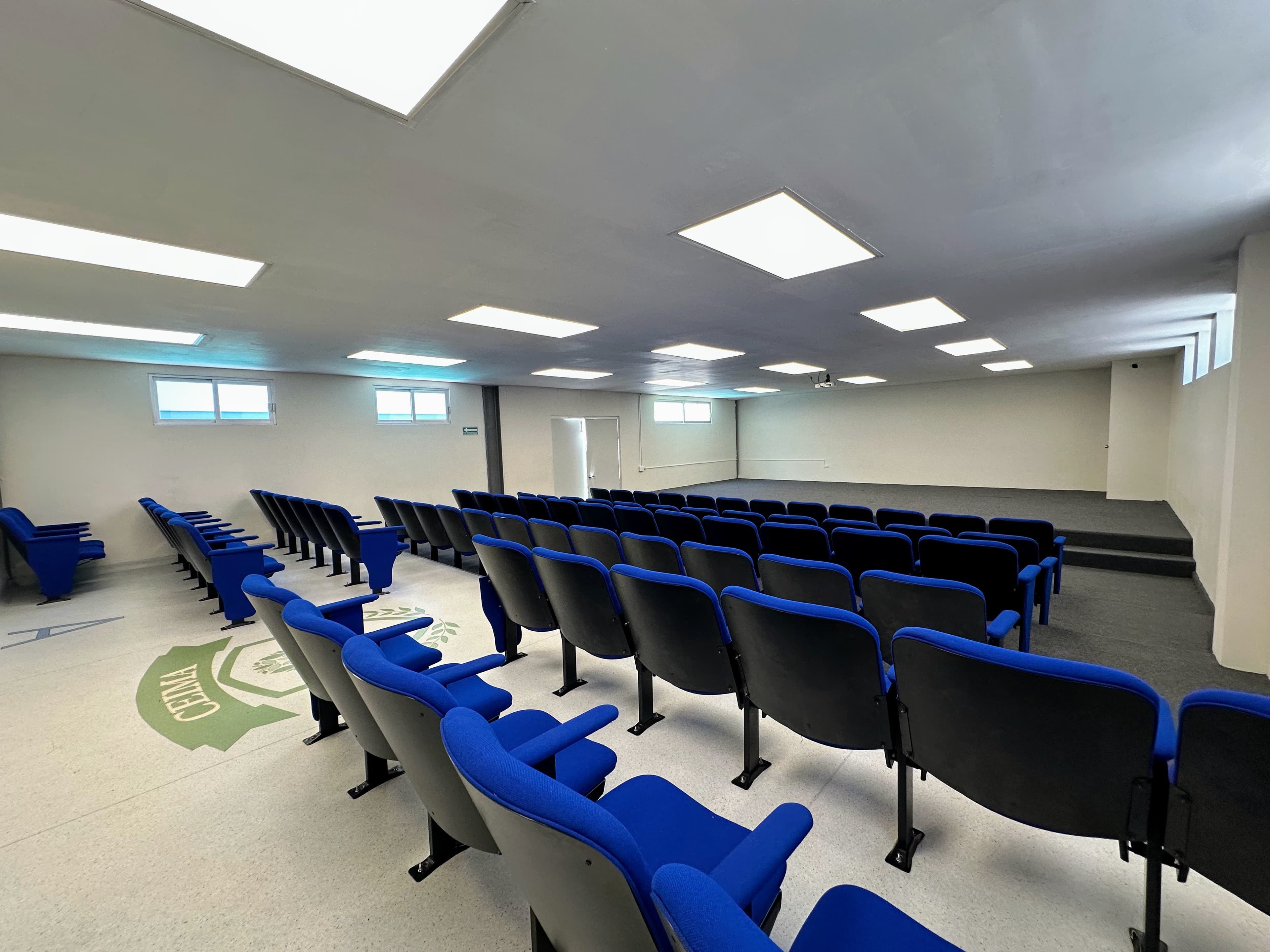 Instalaciones Secundaria y Bachillerato 11