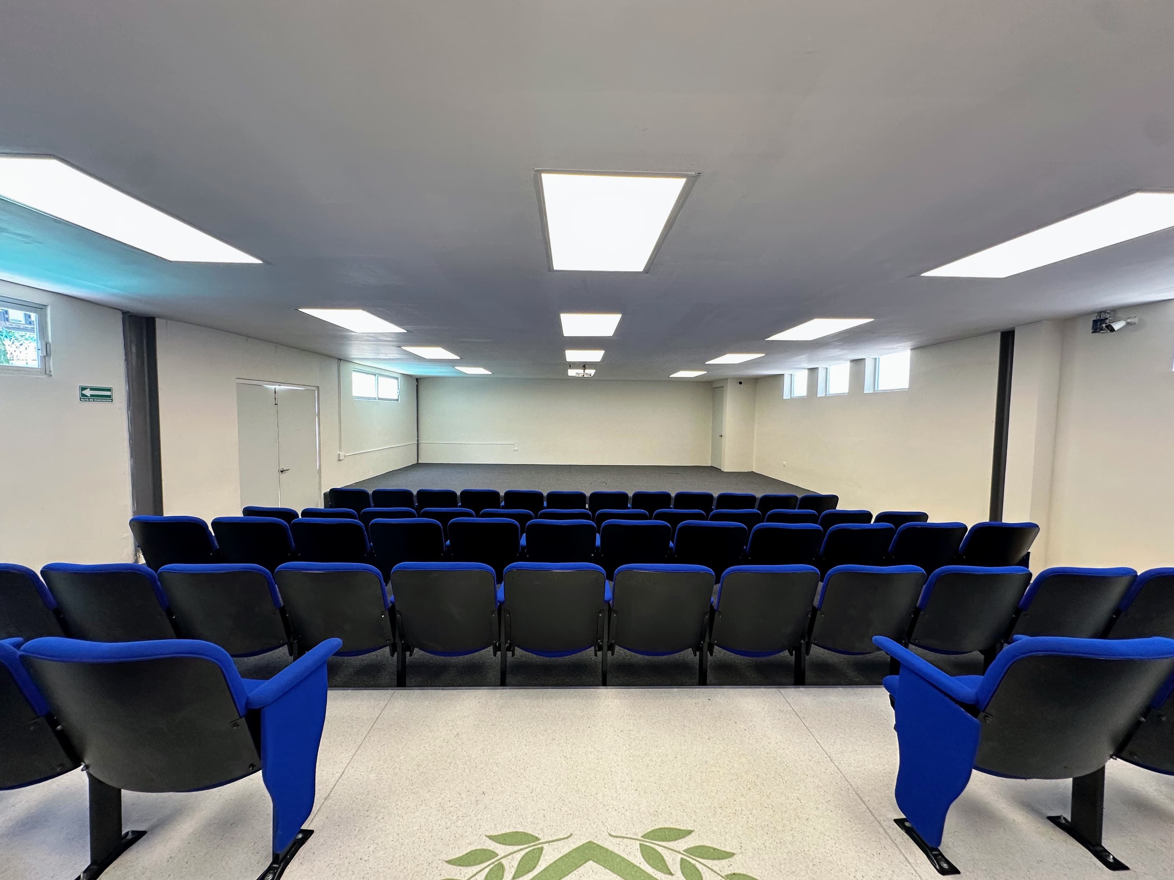 Instalaciones Secundaria y Bachillerato 12