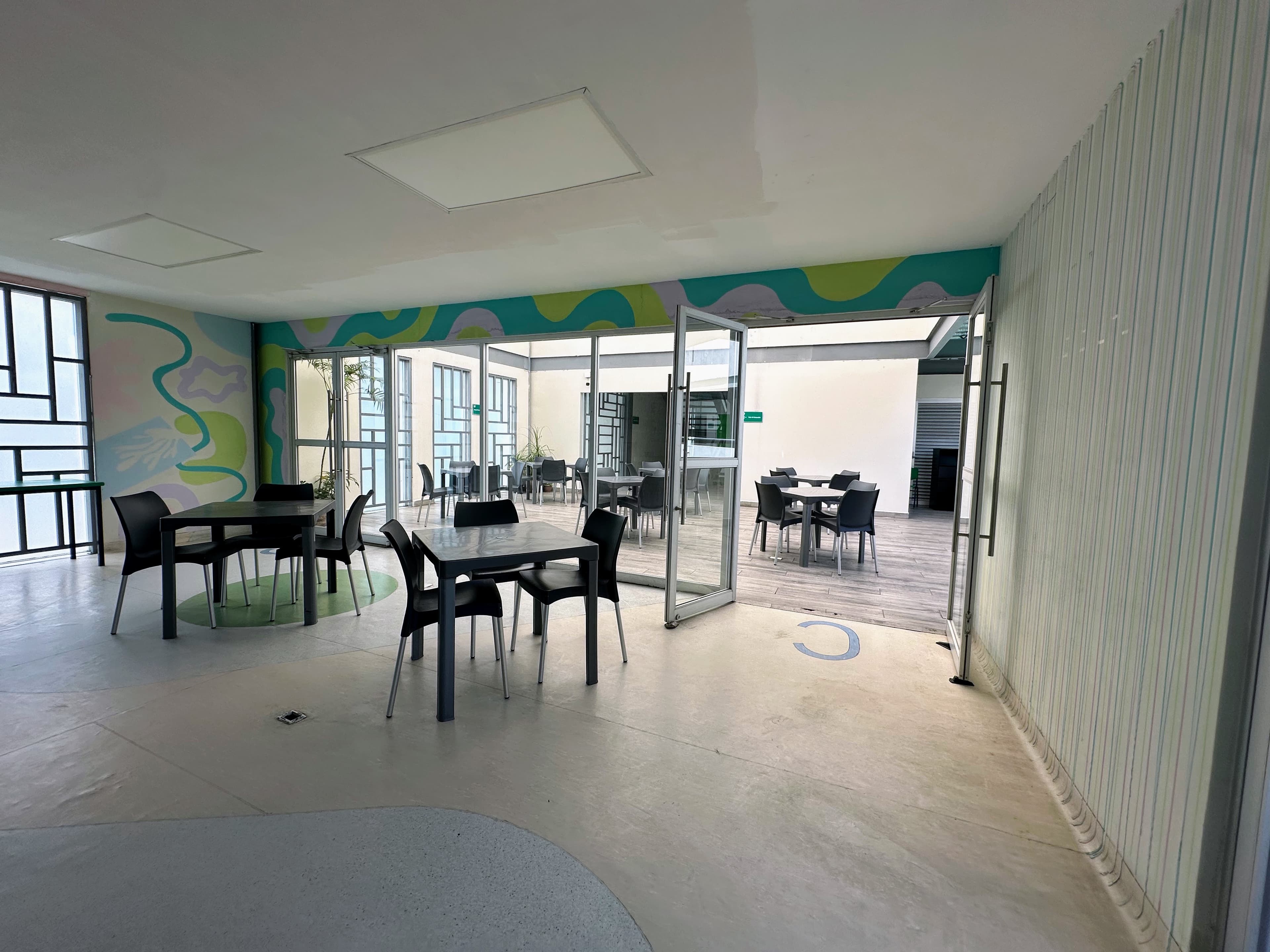 Instalaciones Secundaria y Bachillerato 14
