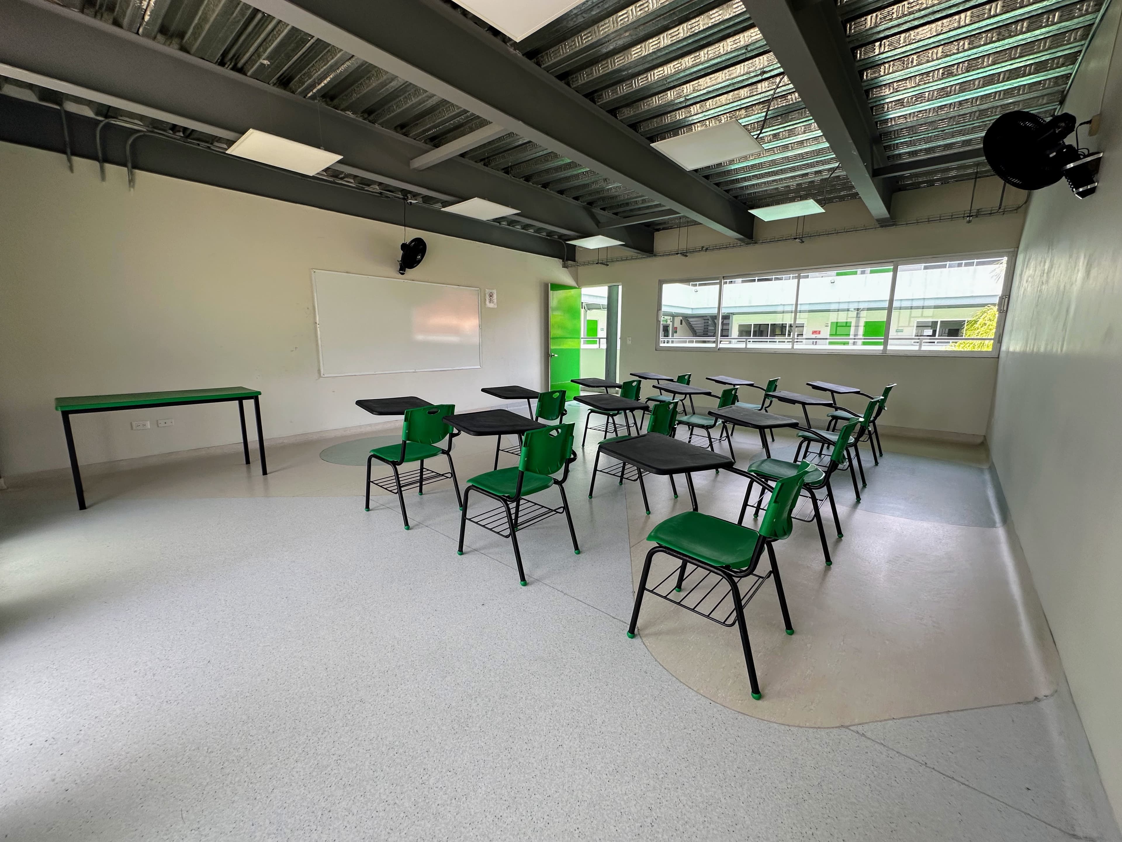Instalaciones Secundaria y Bachillerato 7